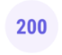 200 Blog Credits (No expiry)